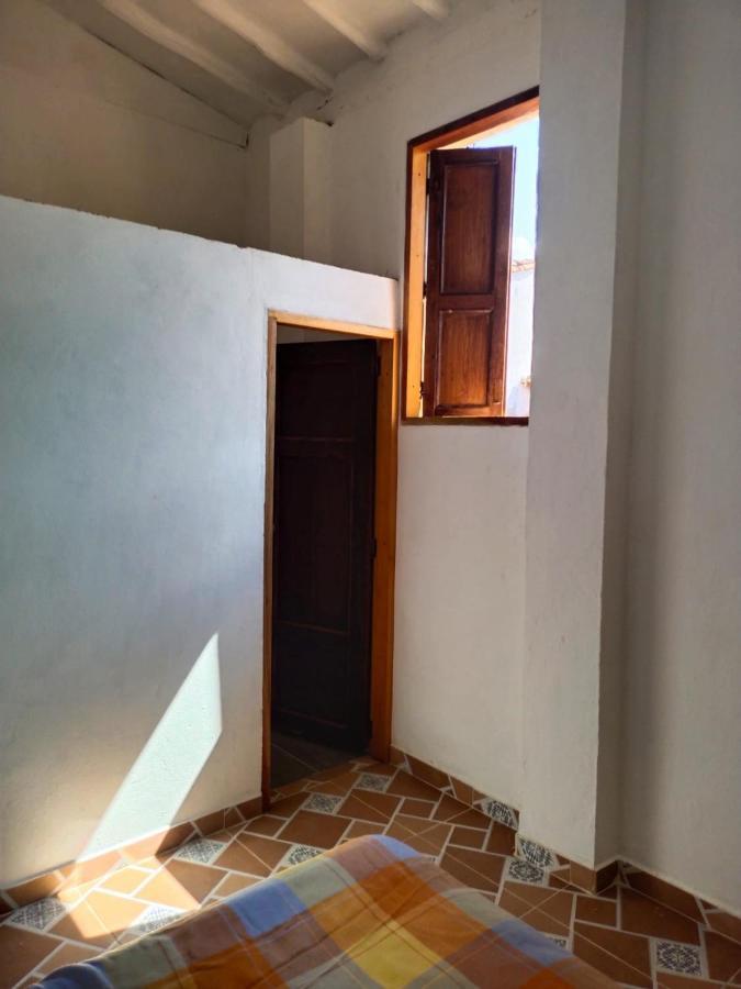 Chicamocha Hostel San Gil Dış mekan fotoğraf