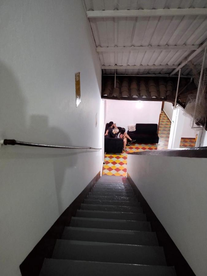 Chicamocha Hostel San Gil Dış mekan fotoğraf