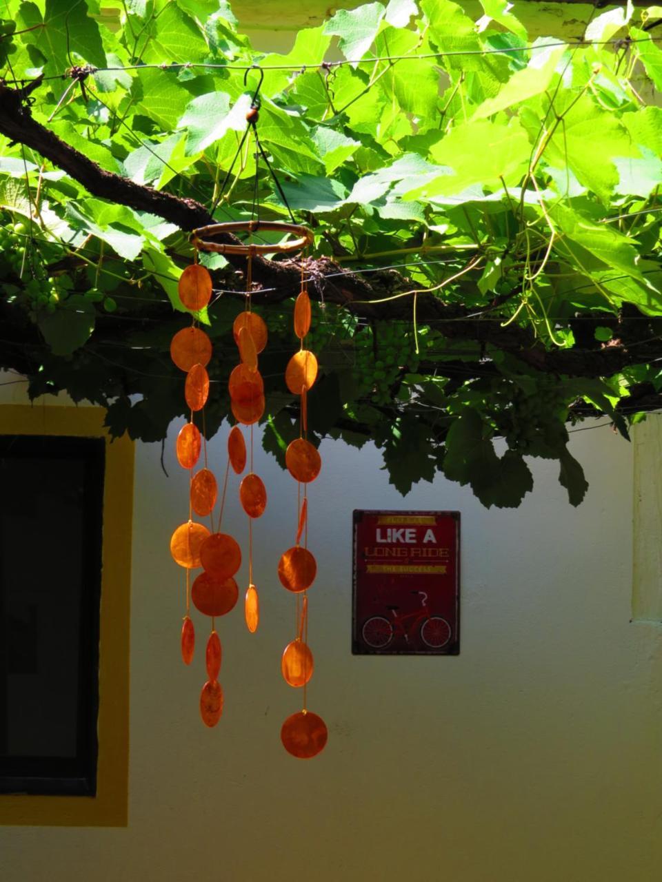 Chicamocha Hostel San Gil Dış mekan fotoğraf