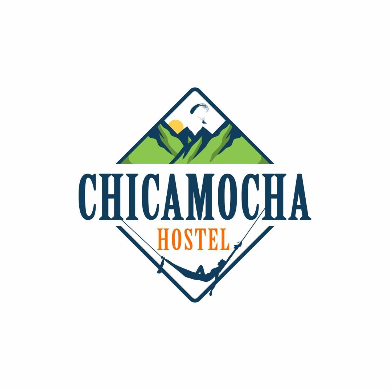 Chicamocha Hostel San Gil Dış mekan fotoğraf